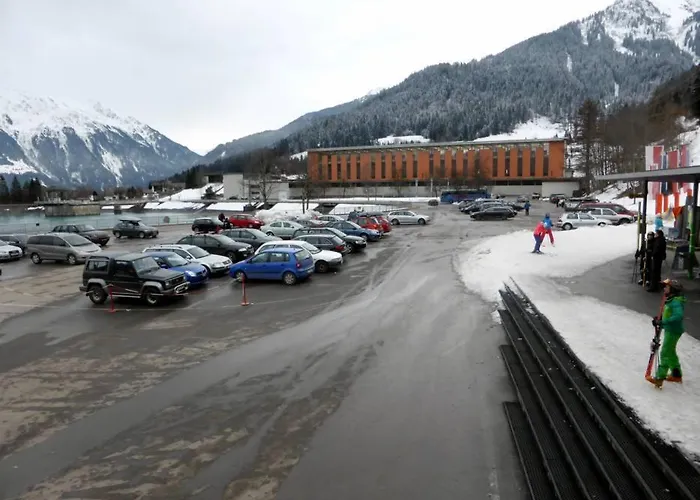 Hotel Haus Matschwitz Rodund