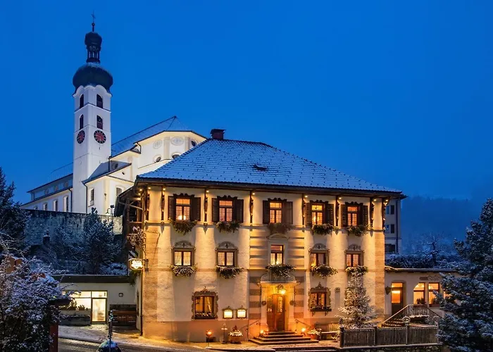 Gasthof Löwen Tschagguns